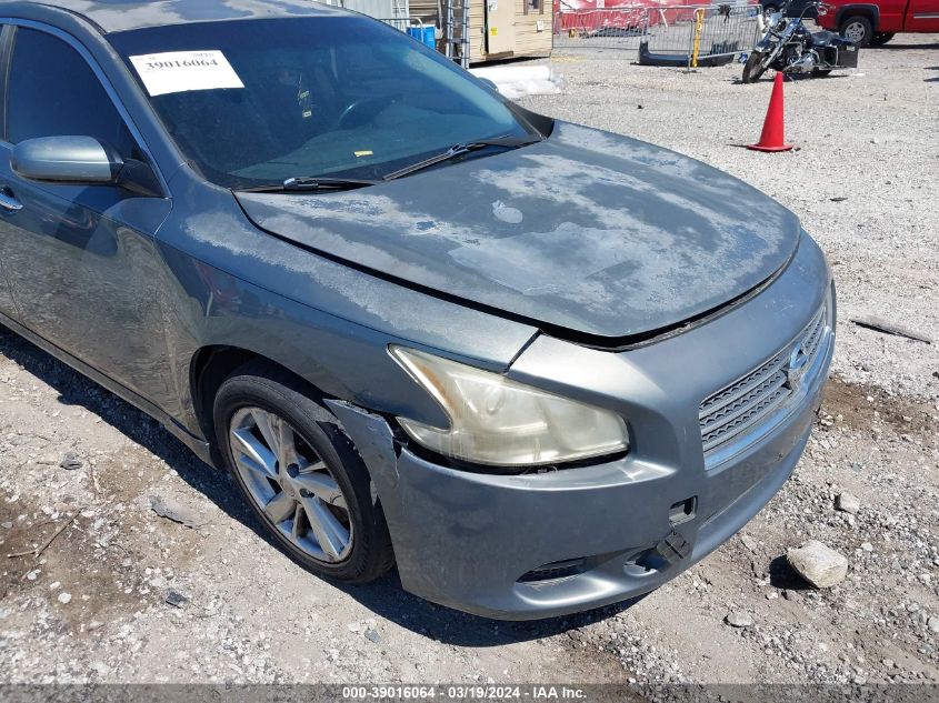 1N4AA5AP1AC801181 | 2010 NISSAN MAXIMA