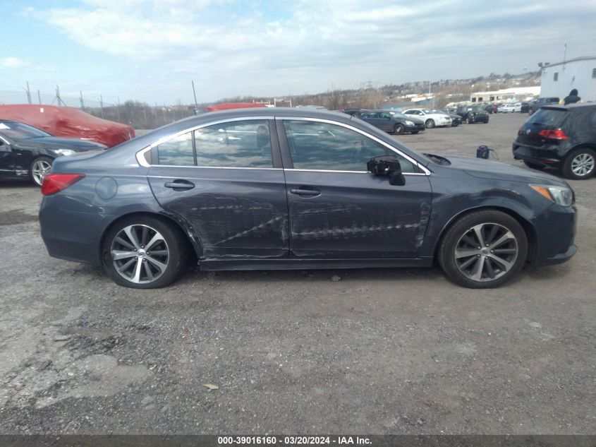 VIN 4S3BNAJ67G3060417 2016 SUBARU LEGACY no.13