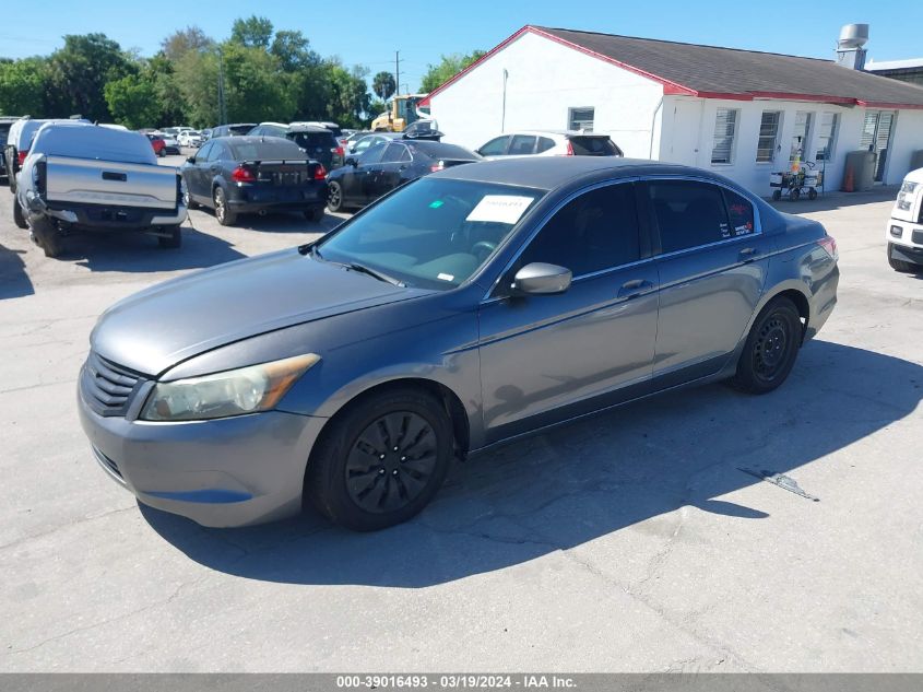 1HGCP26378A097128 | 2008 HONDA ACCORD