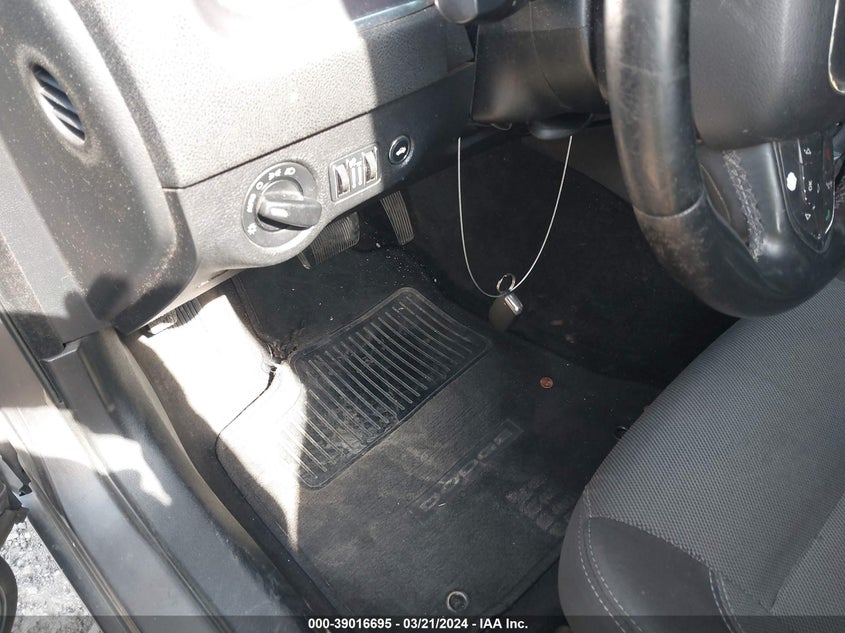 2015 DODGE CHARGER SE - 2C3CDXBGXFH751362