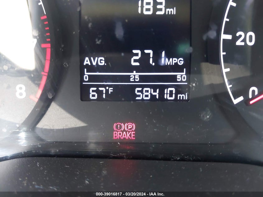 2018 HYUNDAI ACCENT SE/SEL - 3KPC24A32JE012232