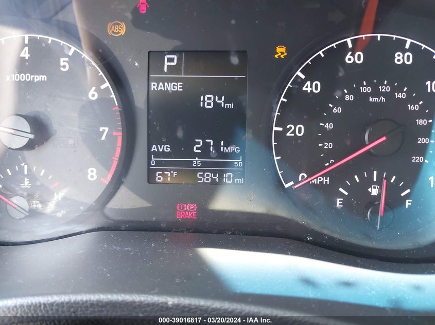 2018 HYUNDAI ACCENT SE/SEL - 3KPC24A32JE012232