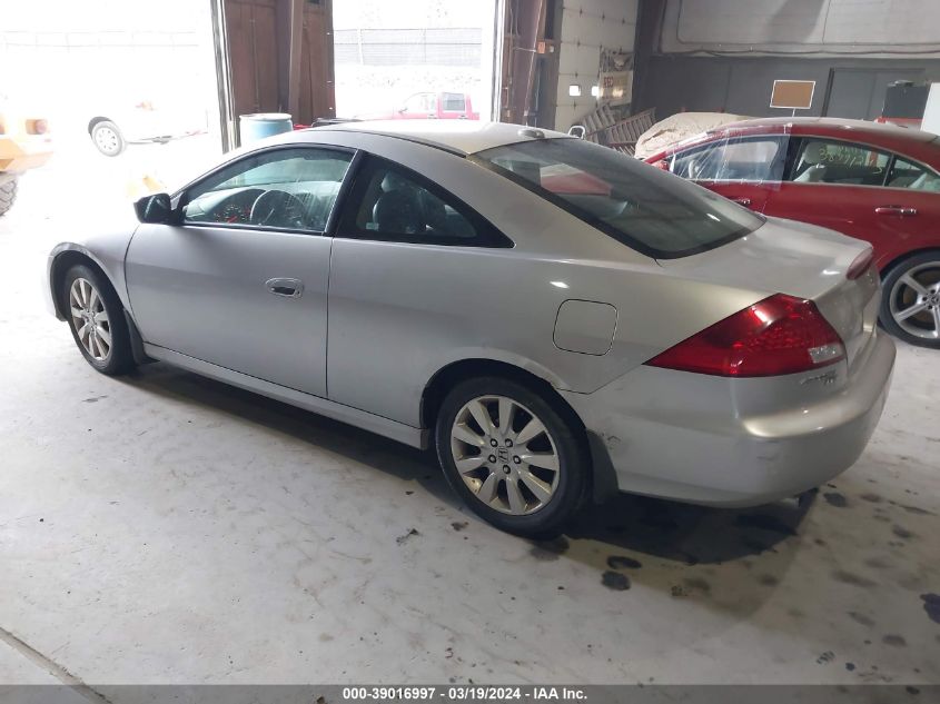 1HGCM82656A003336 | 2006 HONDA ACCORD