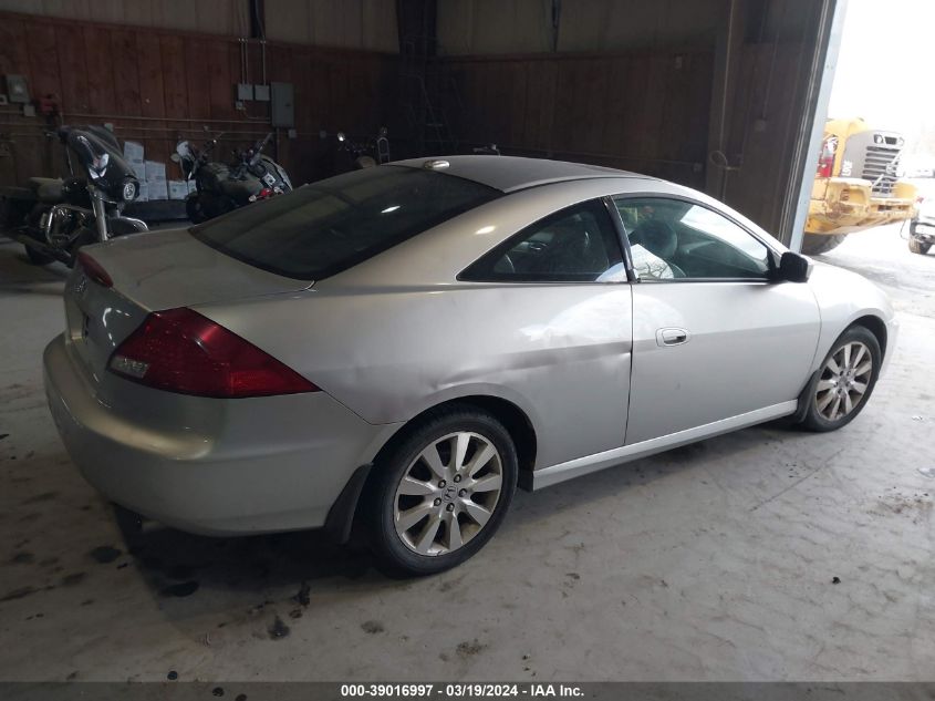 1HGCM82656A003336 | 2006 HONDA ACCORD