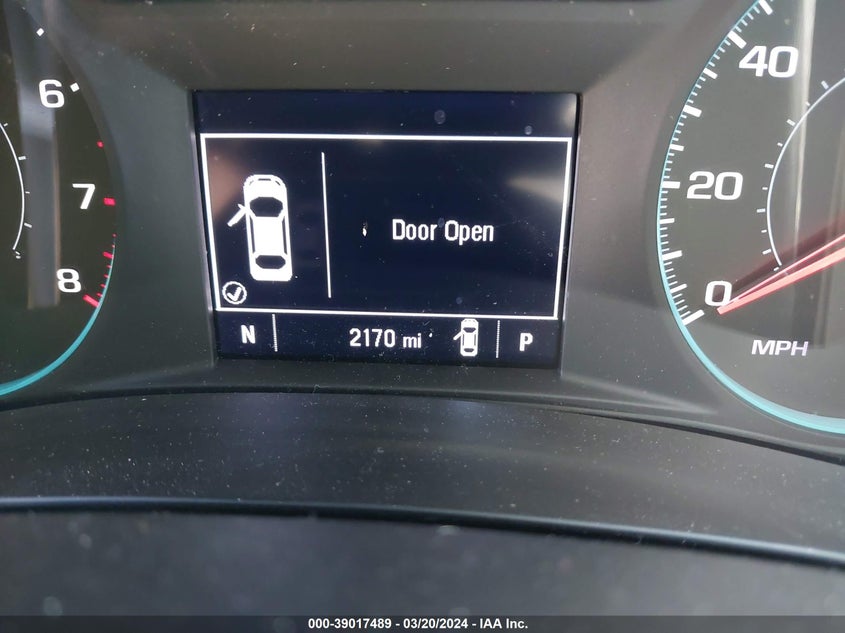 2024 CHEVROLET MALIBU FWD RS - 1G1ZG5ST5RF153077