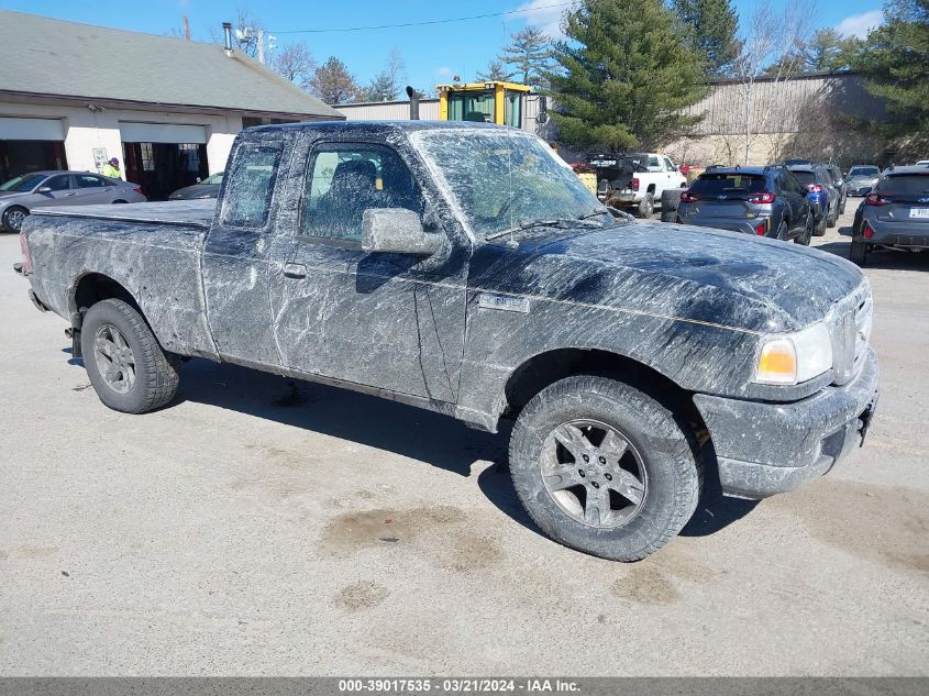 1FTZR15E46PA35440 | 2006 FORD RANGER