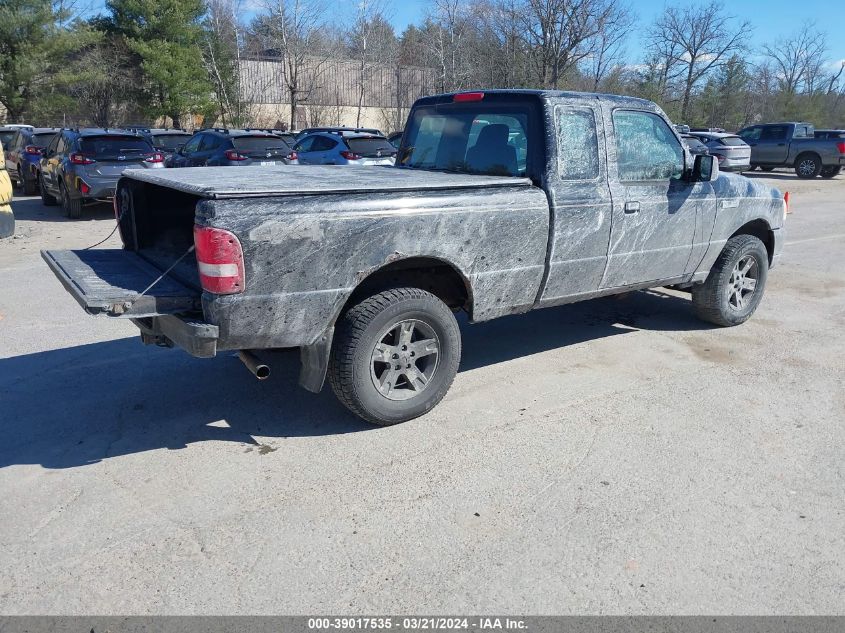 1FTZR15E46PA35440 | 2006 FORD RANGER