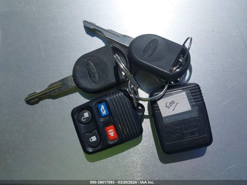 2005 Ford Five Hundred Limited VIN: 1FAFP25175G202826 Lot: 39017593