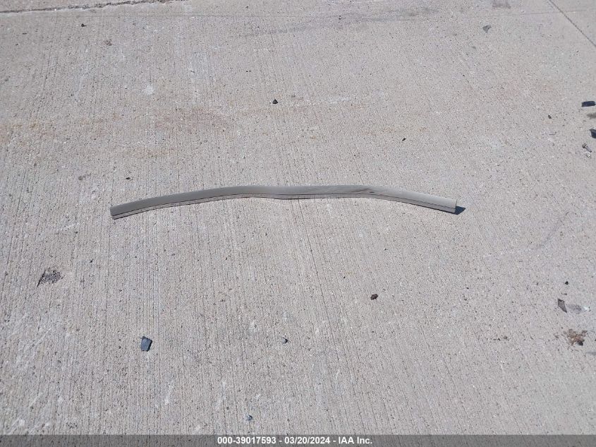 2005 Ford Five Hundred Limited VIN: 1FAFP25175G202826 Lot: 39017593