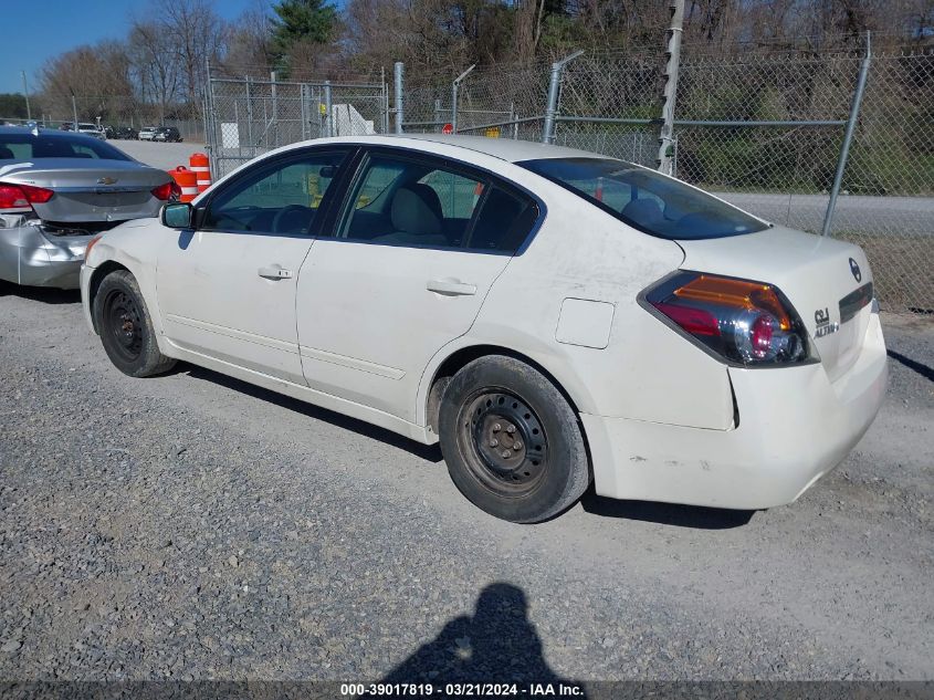 1N4AL2AP0CN505858 | 2012 NISSAN ALTIMA