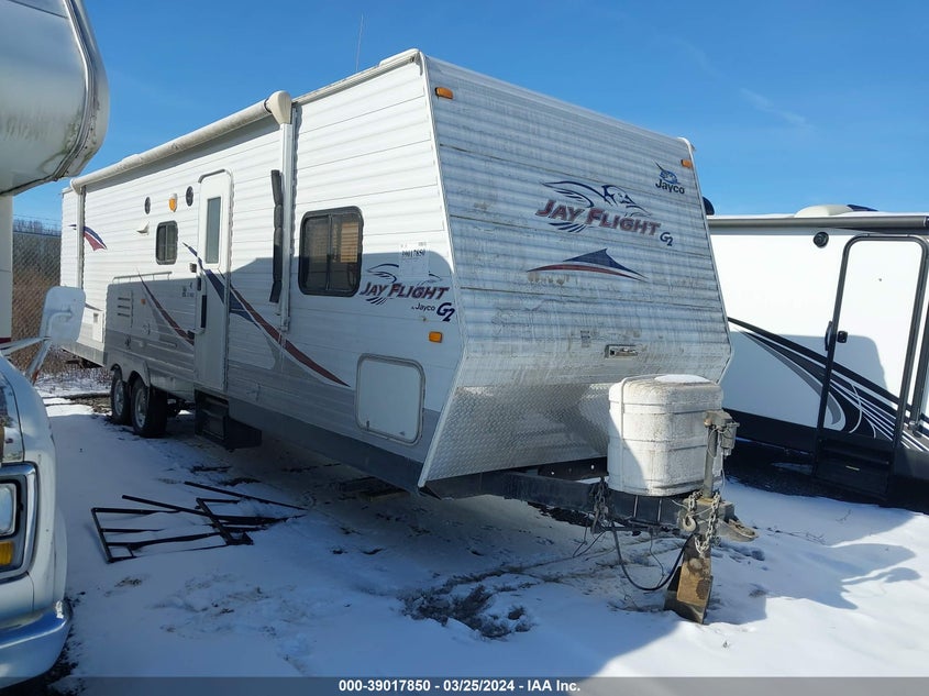 2009 JAYCO OTHER