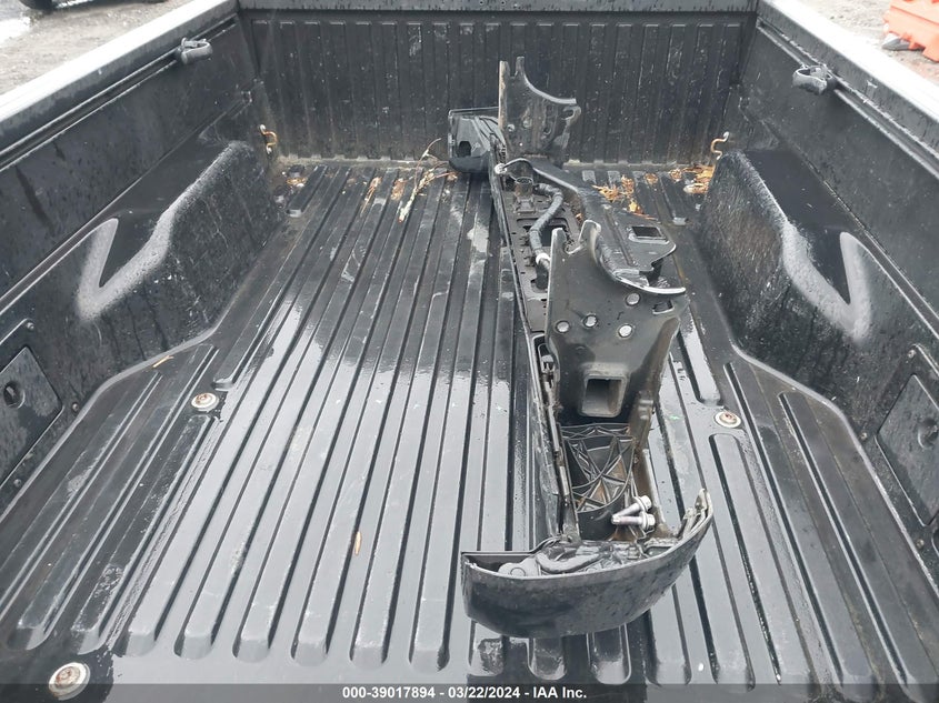 2017 TOYOTA TACOMA TRD SPORT - 5TFDZ5BN5HX021569