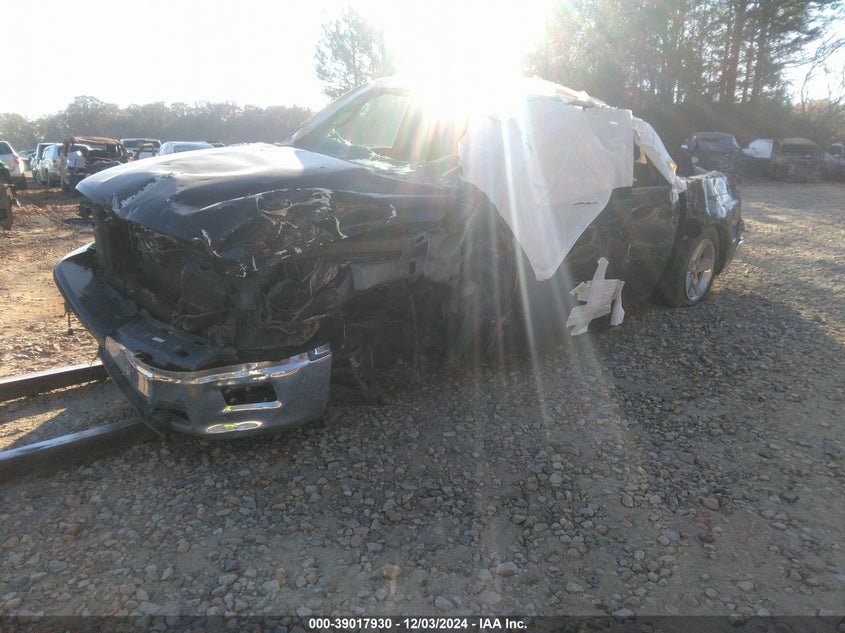 Vin: 1c6rd6lt2cs101688, lot: 39501723, ram 1500 slt 20122