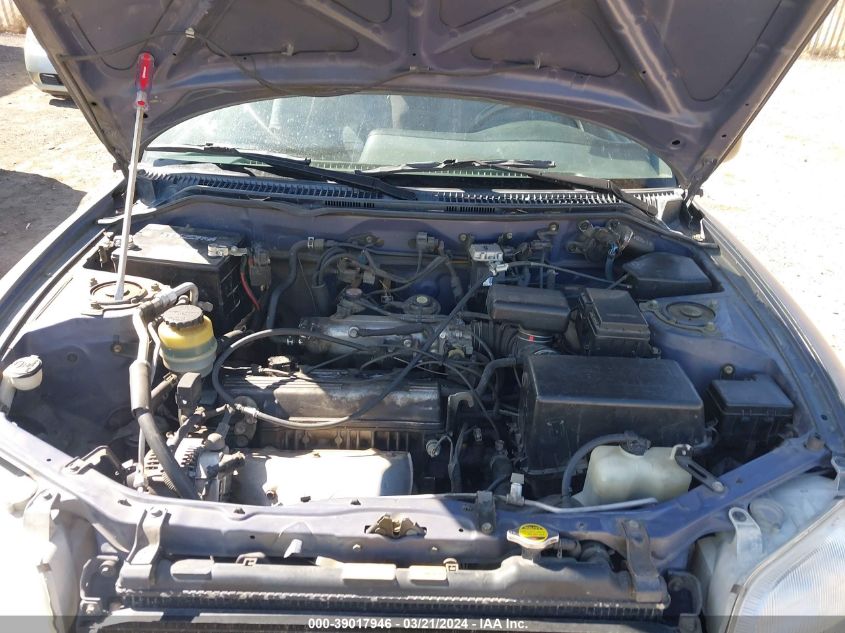 JT3HP10V8T0080639 1996 Toyota Rav4