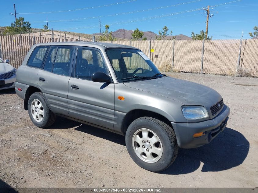 JT3HP10V8T0080639 1996 Toyota Rav4