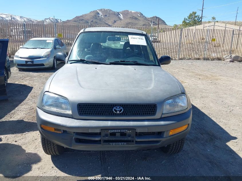 JT3HP10V8T0080639 1996 Toyota Rav4