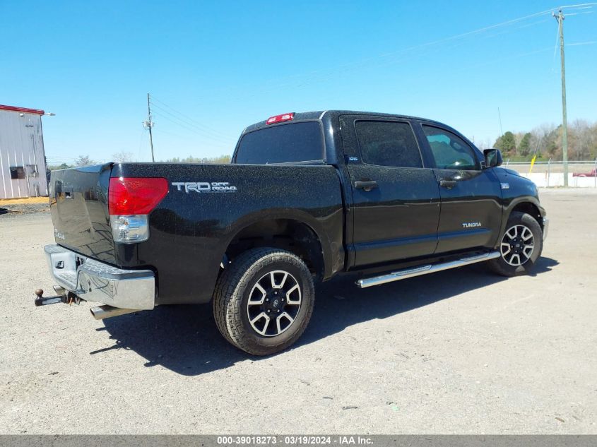 5TBEV54197S467246 | 2007 TOYOTA TUNDRA