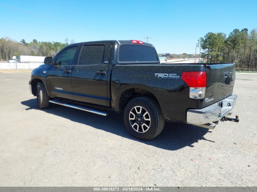 5TBEV54197S467246 | 2007 TOYOTA TUNDRA