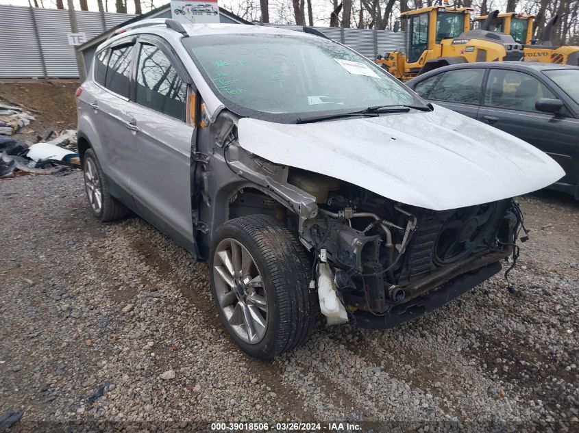 VIN 1FMCU9GX3FUA39266 2015 FORD ESCAPE no.11