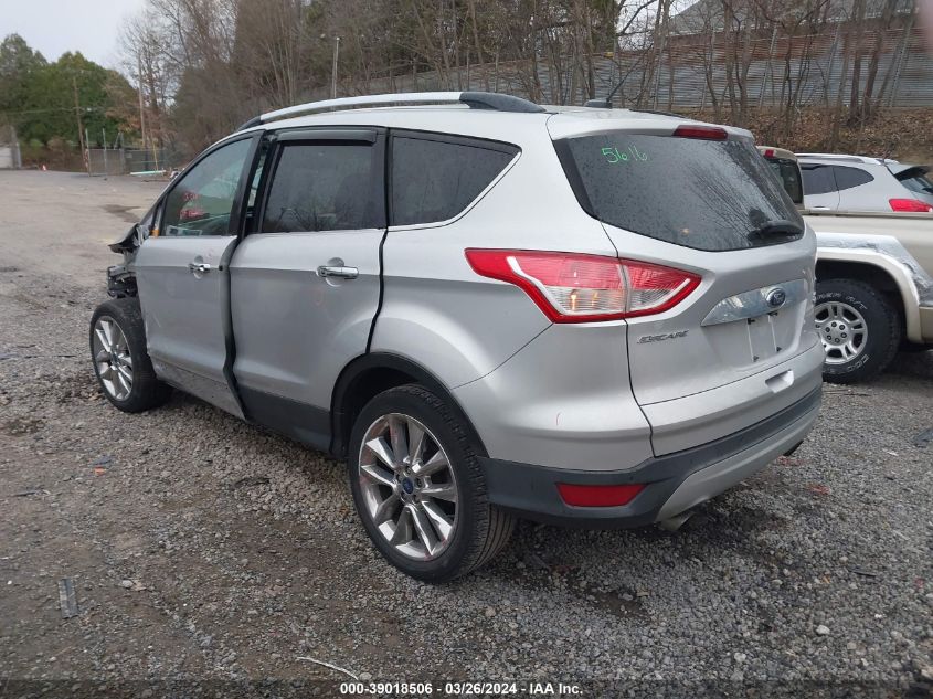 VIN 1FMCU9GX3FUA39266 2015 FORD ESCAPE no.3