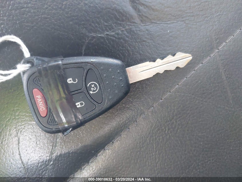 2015 JEEP PATRIOT LATITUDE - 1C4NJPFA5FD296176