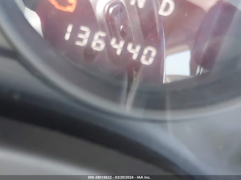 2015 JEEP PATRIOT LATITUDE - 1C4NJPFA5FD296176