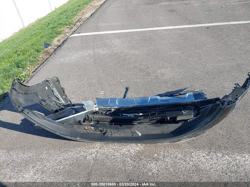 2023 KIA NIRO SX - KNDCT3LE0P5066977