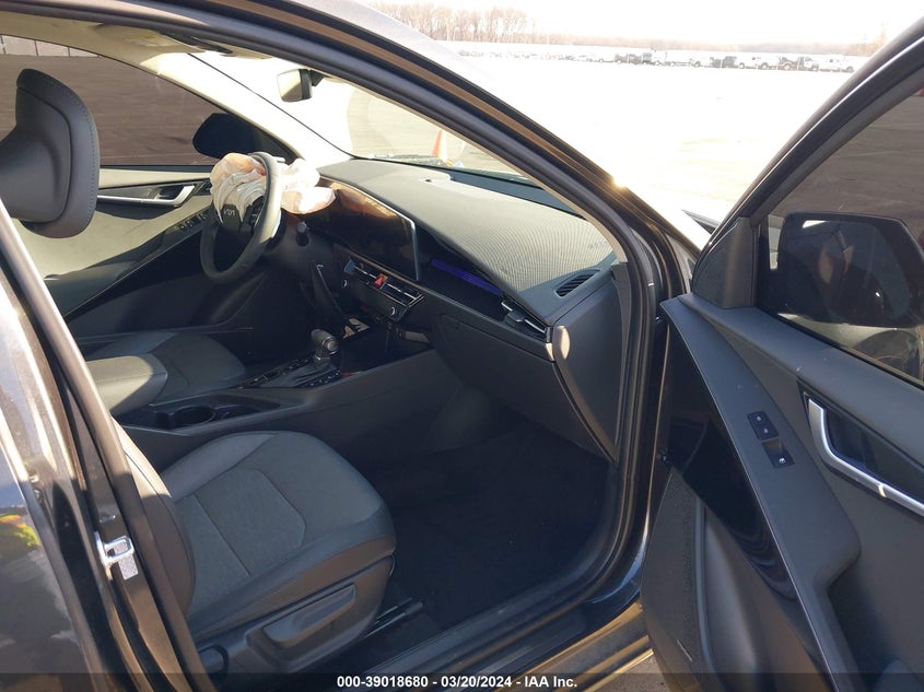 2023 KIA NIRO SX - KNDCT3LE0P5066977