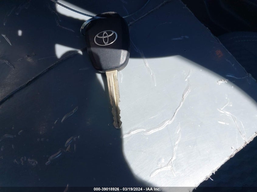 2022 TOYOTA TACOMA SR5 V6 - 3TMAZ5CN9NM181070