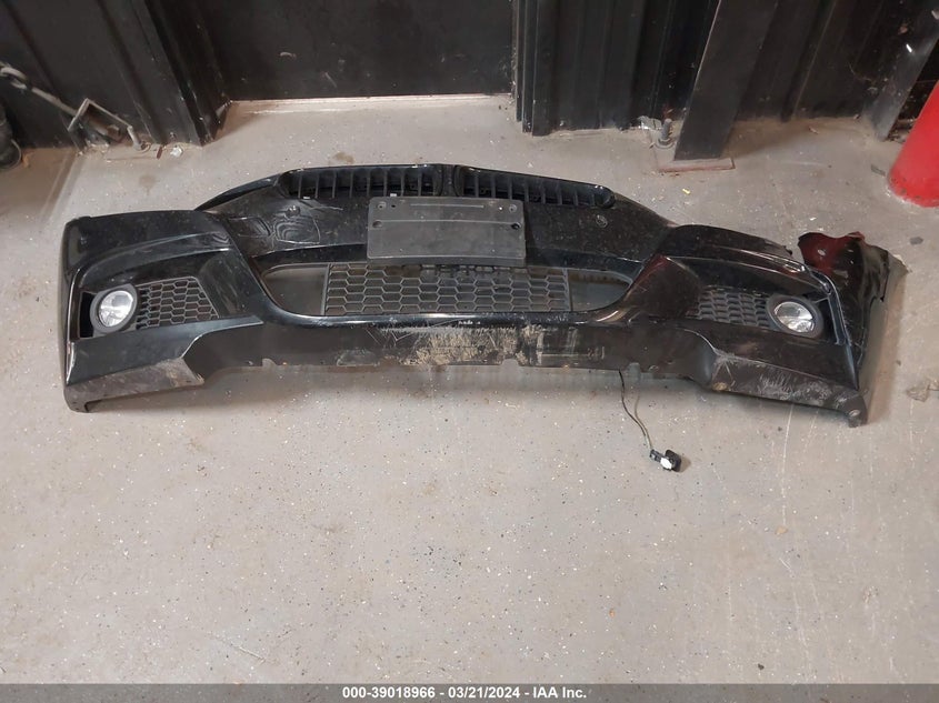 2017 BMW 330E IPERFORMANCE - WBA8E1C33HA158691