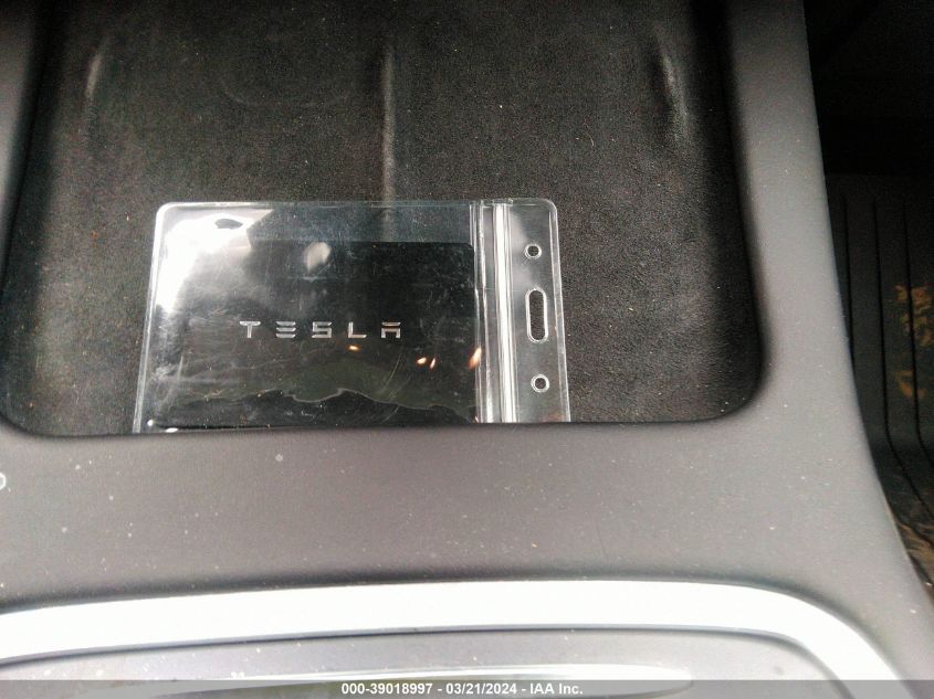 5YJ3E1EB9MF974405 | 2021 TESLA MODEL 3