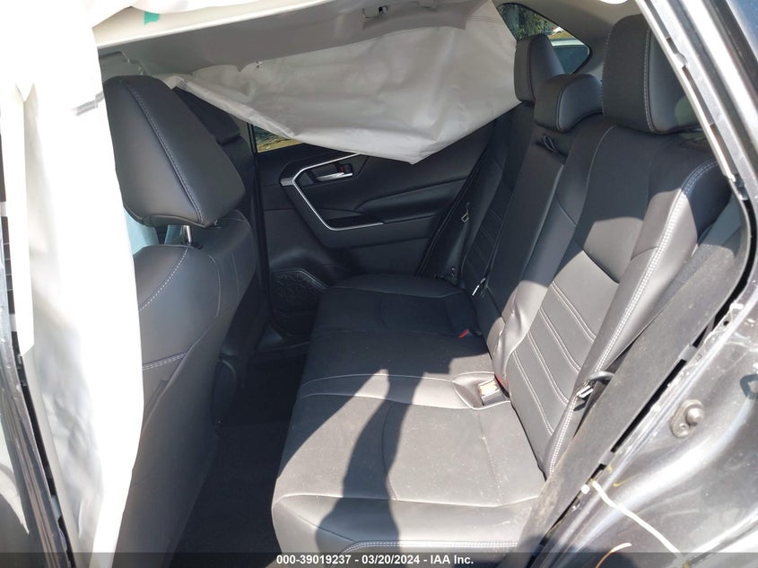 2023 TOYOTA RAV4 XLE PREMIUM - 2T3C1RFV8PW277731