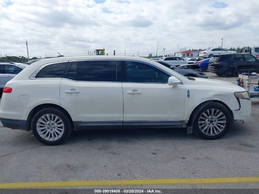 2LMHJ5FR4CBL53962 2012 Lincoln Mkt