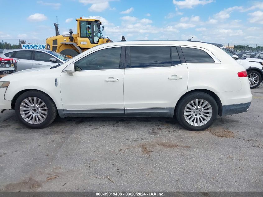 2LMHJ5FR4CBL53962 2012 Lincoln Mkt