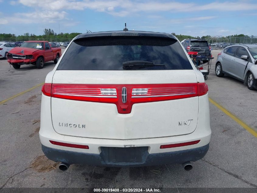 2LMHJ5FR4CBL53962 2012 Lincoln Mkt