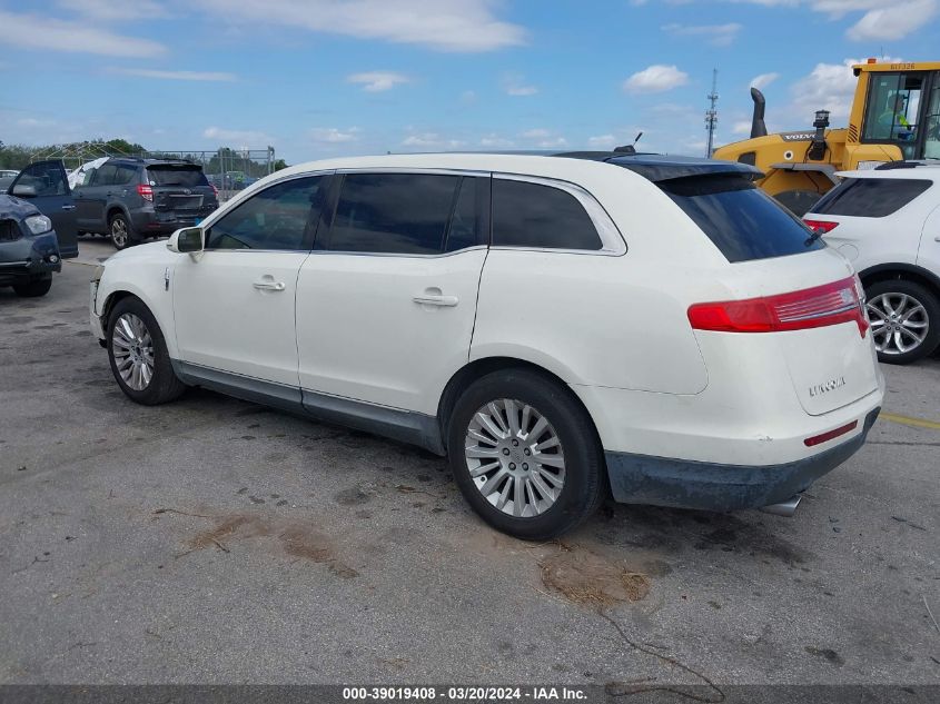 2LMHJ5FR4CBL53962 2012 Lincoln Mkt