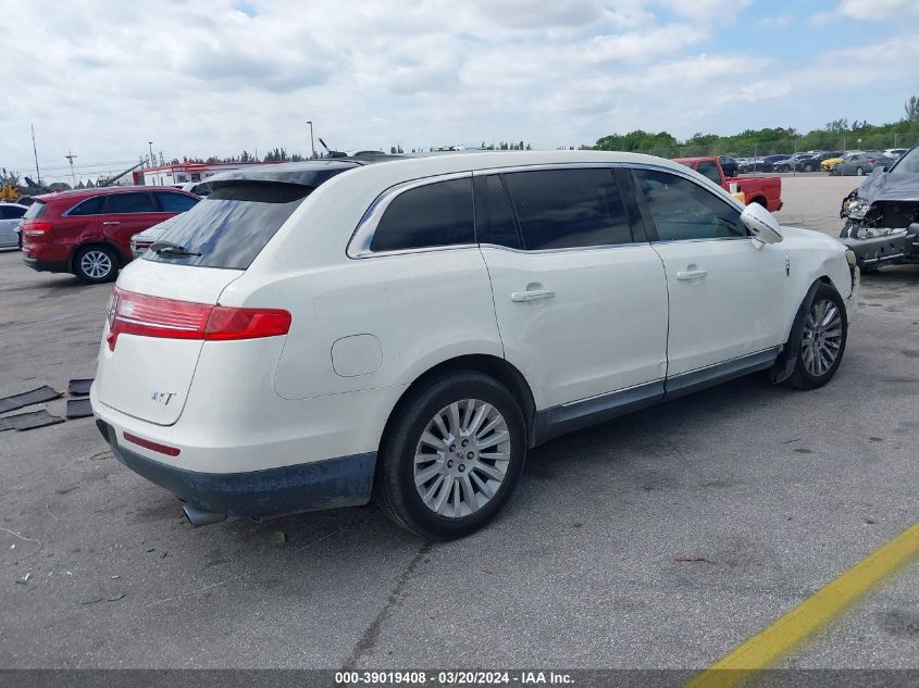 2LMHJ5FR4CBL53962 2012 Lincoln Mkt