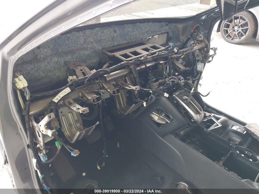 2022 HONDA CR-V EXL - 5J6RW2H82NA008107