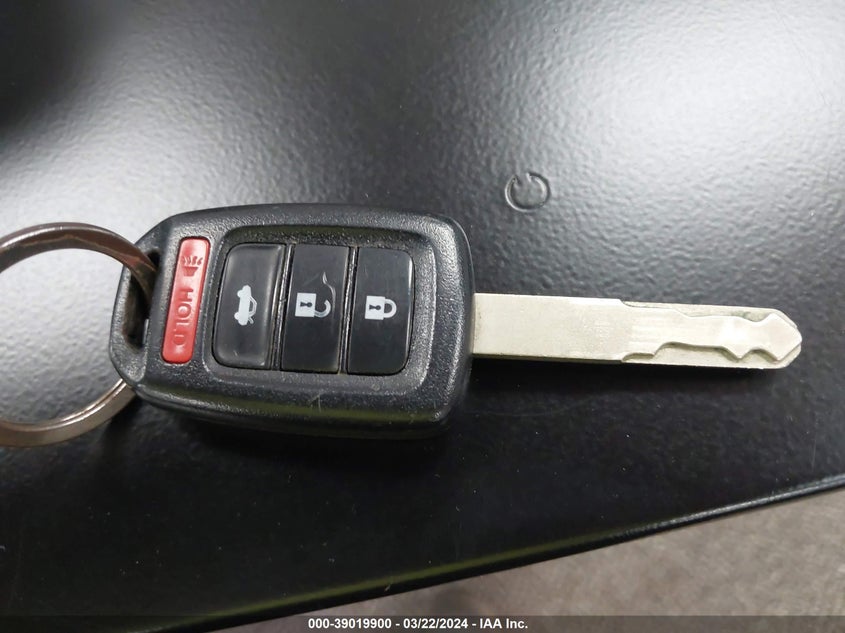 2022 HONDA CR-V EXL - 5J6RW2H82NA008107