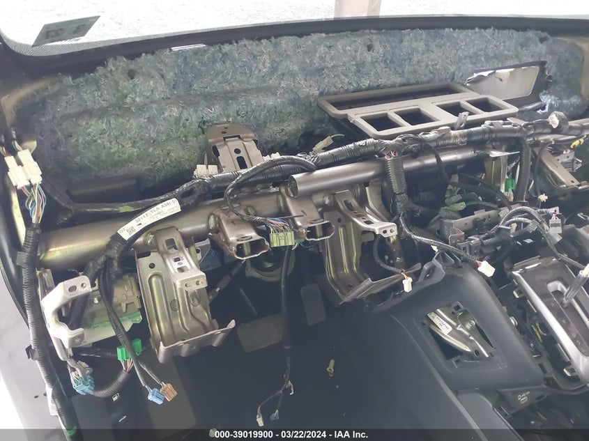 2022 HONDA CR-V EXL - 5J6RW2H82NA008107