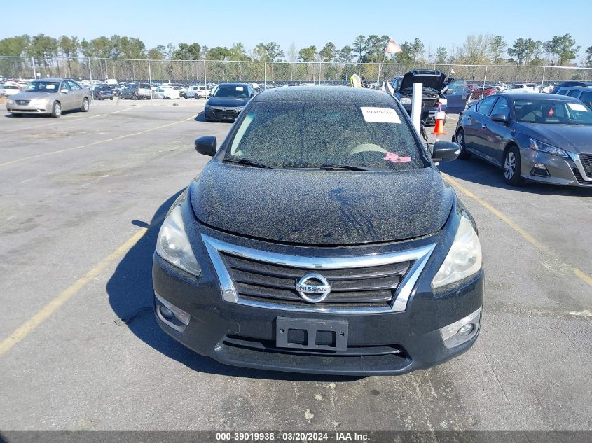 1N4BL3AP4EC140772 | 2014 NISSAN ALTIMA