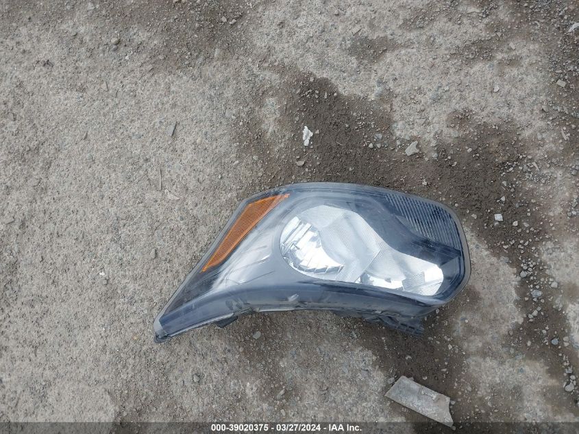 2019 Ford Transit-150 VIN: 1FTYE1YM7KKA70880 Lot: 39020375