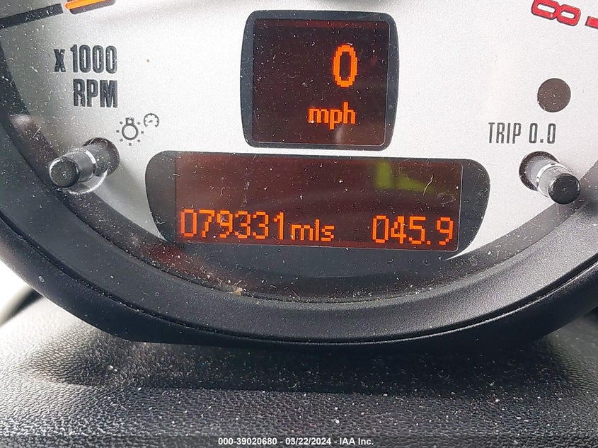 2013 MINI HARDTOP COOPER S - WMWSV3C5XDT478429