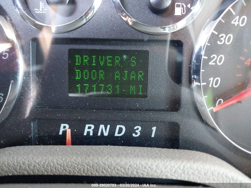 2004 Ford Freestar Limited VIN: 2FMZA58264BA14640 Lot: 39020783