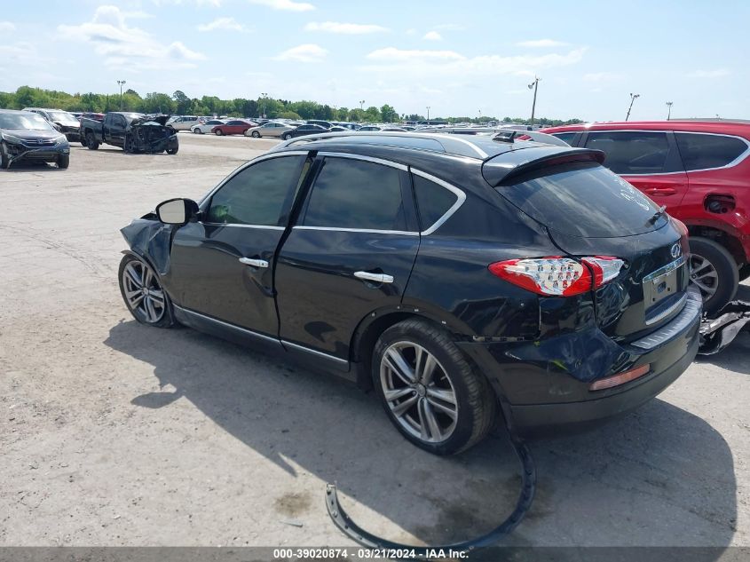 2015 Infiniti Qx50 Journey VIN: JN1BJ0HP1FM730057 Lot: 39020874