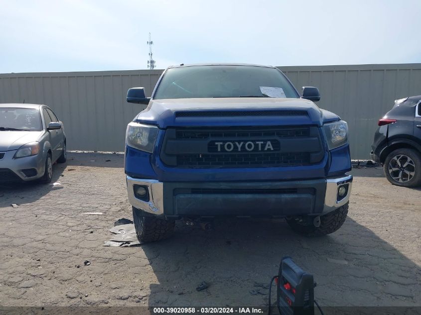 5TFEM5F11FX085499 | 2015 TOYOTA TUNDRA