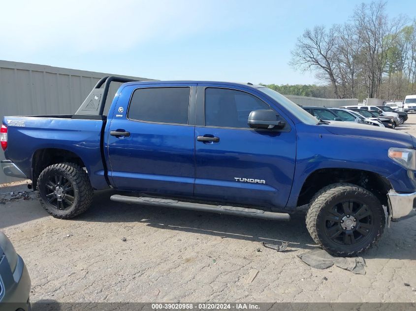 5TFEM5F11FX085499 | 2015 TOYOTA TUNDRA