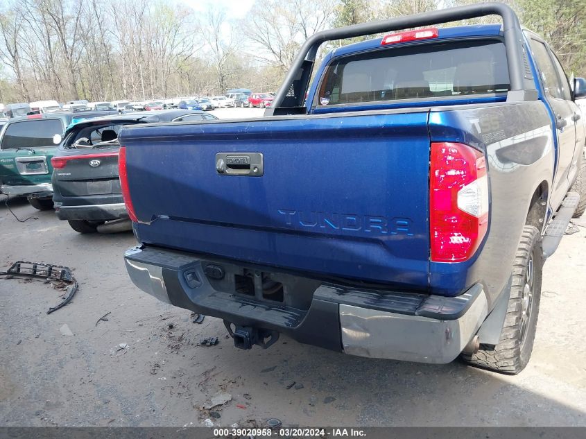 5TFEM5F11FX085499 | 2015 TOYOTA TUNDRA