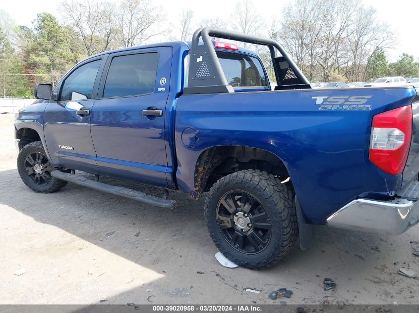 5TFEM5F11FX085499 | 2015 TOYOTA TUNDRA