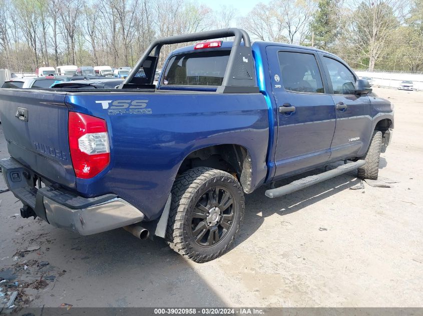 5TFEM5F11FX085499 | 2015 TOYOTA TUNDRA